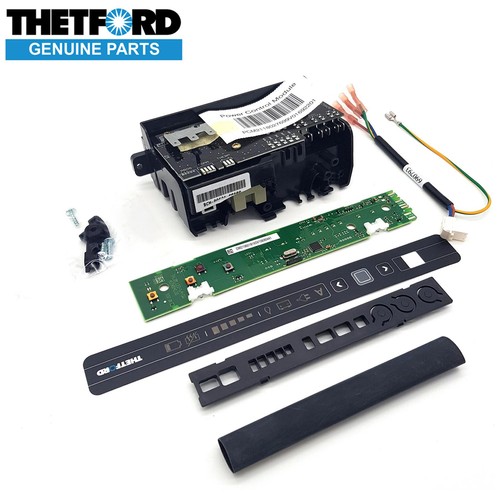 Kit scheda pcb display - e,