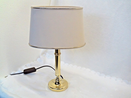 Lampada tavolo tcm - lampada, da