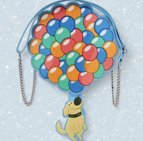 Borsa tracolla disney - borsa, a