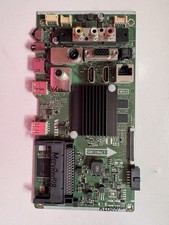 scheda madre motherboard tv