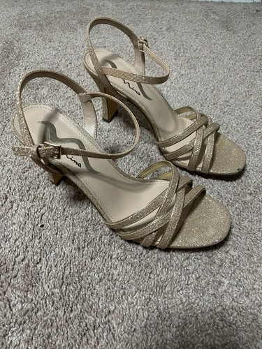 Sandali con cinturino nina - con,