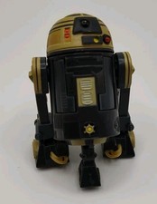 Star Wars R3-S6 Goldie 2008 Le