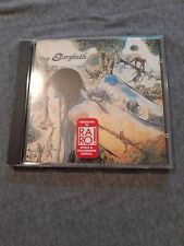 I GARYBALDI - NUDA. CD URLO