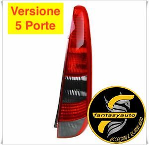 Ford fiesta 2002 2005 - fiesta, 5