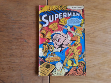 Superman n.33 Edizione