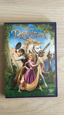 DVD RAPUNZEL I CLASSICI DISNEY