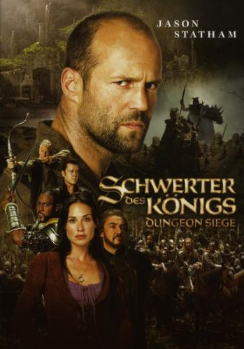 Schwerter des königs - schwerter,