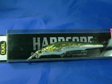 Artificiale minnow Duel Yo Zuri JB Jerk bait Suspending spinning lago fiume mare