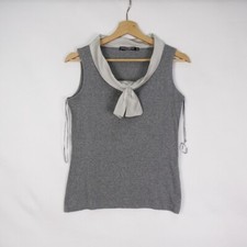 Canotta Dolce & Gabbana in cotone taglia 42 da donna