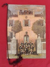 Calendario Storico Carabinieri