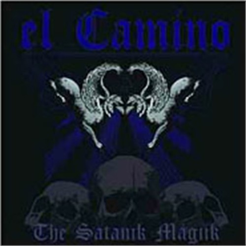 Camino the satanik magiik - camino,
