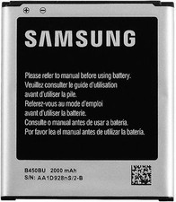 🔋 Authentic OEM Samsung