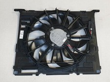 Telaio ventola con ventola