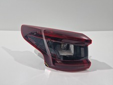 Ricambi usati fanale stop - ricambi,