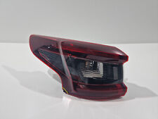 Ricambi Usati Fanale Stop Posteriore Nissan Qashqai 2^ J11 SX Sinistro 2020 2021