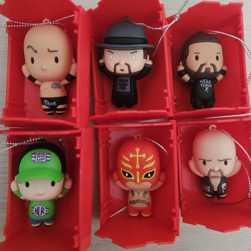 Personaggio scelta wwe - a,