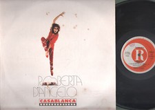 D'Angelo Roberta - Casablanca