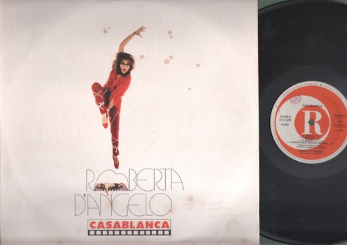 Angelo roberta casablanca - -,
