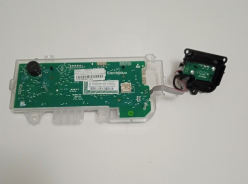 Scheda elettronica lavatrice - scheda,