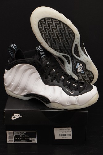 Nike air foamposite one - air, og