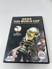 Fifa World Cup 2002 PC CD-Rom