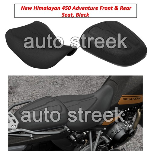 Sella touring anteriore - touring, e