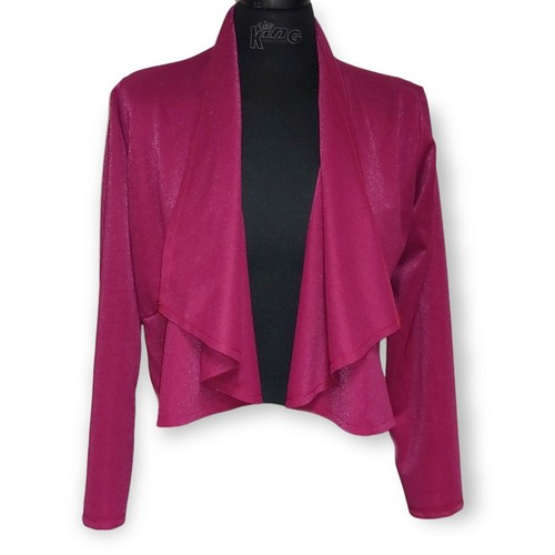 Coprispalle donna lurex con - donna,