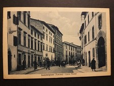 Castel del Piano (Grosseto)