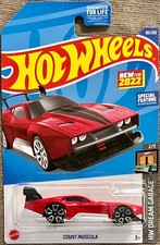 Hot Wheels 2022 HW Dream