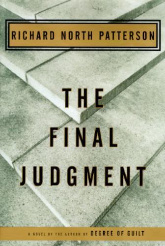 The final judgment - the,