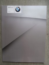 BMW Z4 2.5i 3.0i E85 Roadster