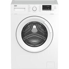 Beko WUX81232WI-IT Lavatrice
