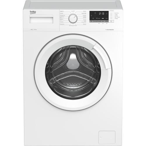 Beko wux81232wi lavatrice - beko,
