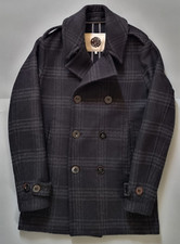 Grazioso cappotto verde