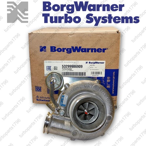 3842677 turbocompressore volvo - turbocompressore,