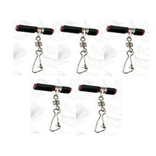 attacco piombo pesca canna