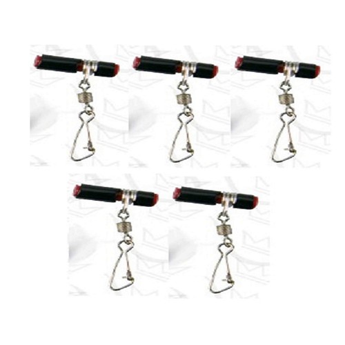 Attacco pesca surfcasting - attacco,