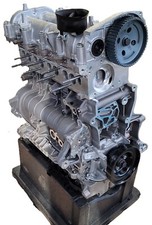 MOTORE REVISIONATO ALFA ROMEO STELVIO 2.2TD 55271838 4x4 Euro 6d SEMICOMPLETO