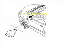 VETRO CRISTALLO FISSO