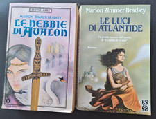MARION ZIMMER BRADLEY - LE