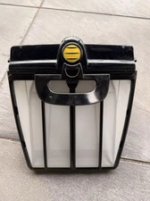 Cestello filtro con coperchio