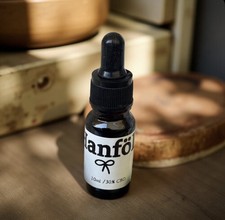 OLIO DI CANAPA BIOLOGICO -