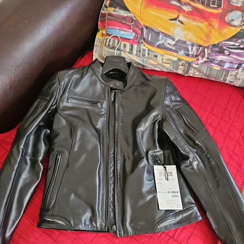Giacca moto uomo dainese - giacca,