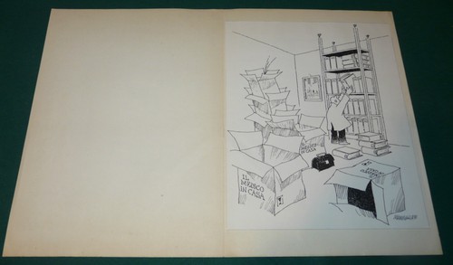Enzo maneglia disegno - maneglia,