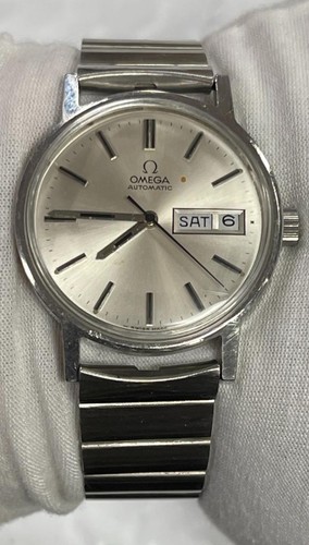 Vintage omega seamaster - vintage,