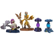 Skylanders Imaginators Bundle