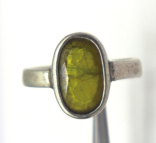 Uomo stile vintage anello - uomo,