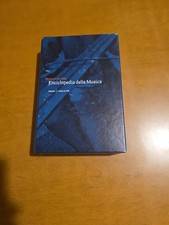 Enciclopedia della Musica Vol VI MUSICA E CULTURA Einaudi IL SOLE 24 ORE 