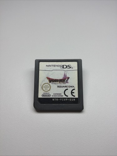 Dragon quest le cronache - 4, :