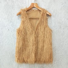 Gilet lungo mystic - mystic, in